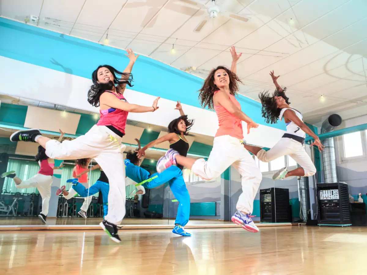 Dance & fitness